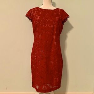 Katherine Kelly “Meredith” Dress NWT Size 10